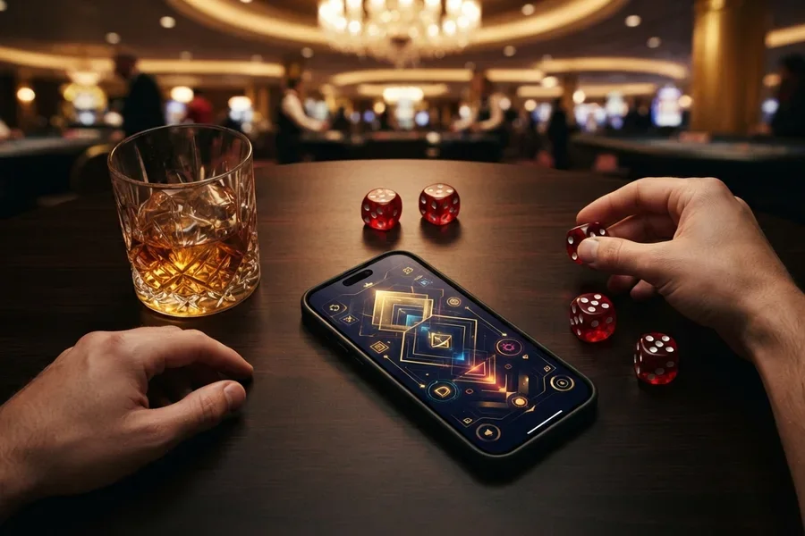 bonos de deposito minimo casino