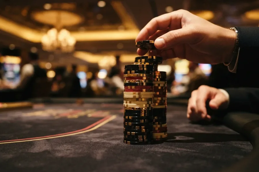bonos de deposito minimo casino