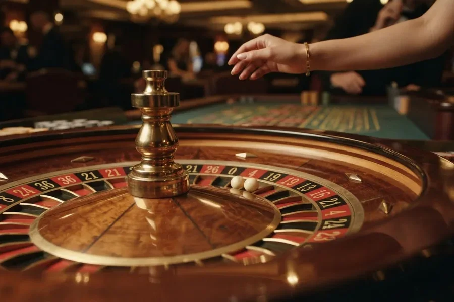 deposito minimo casino